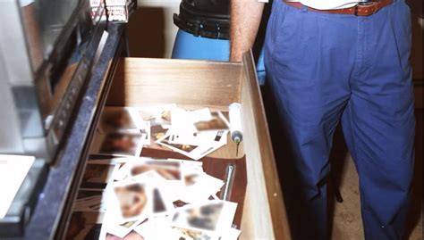 jeffery dahmer evidence|34 Photos Taken Inside Jeffrey Dahmer’s Apartment